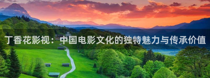 在线伦理影院：丁香花影视：中国电影文化的独特魅力与传承价值
