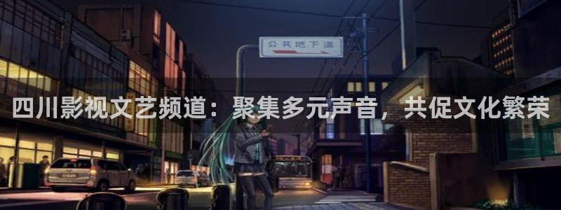 第九伦理影院：四川影视文艺频道：聚集多元声音，共促文化繁荣